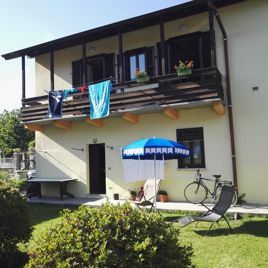 Casa Bella Vista Villa Baveno Ngoại thất bức ảnh